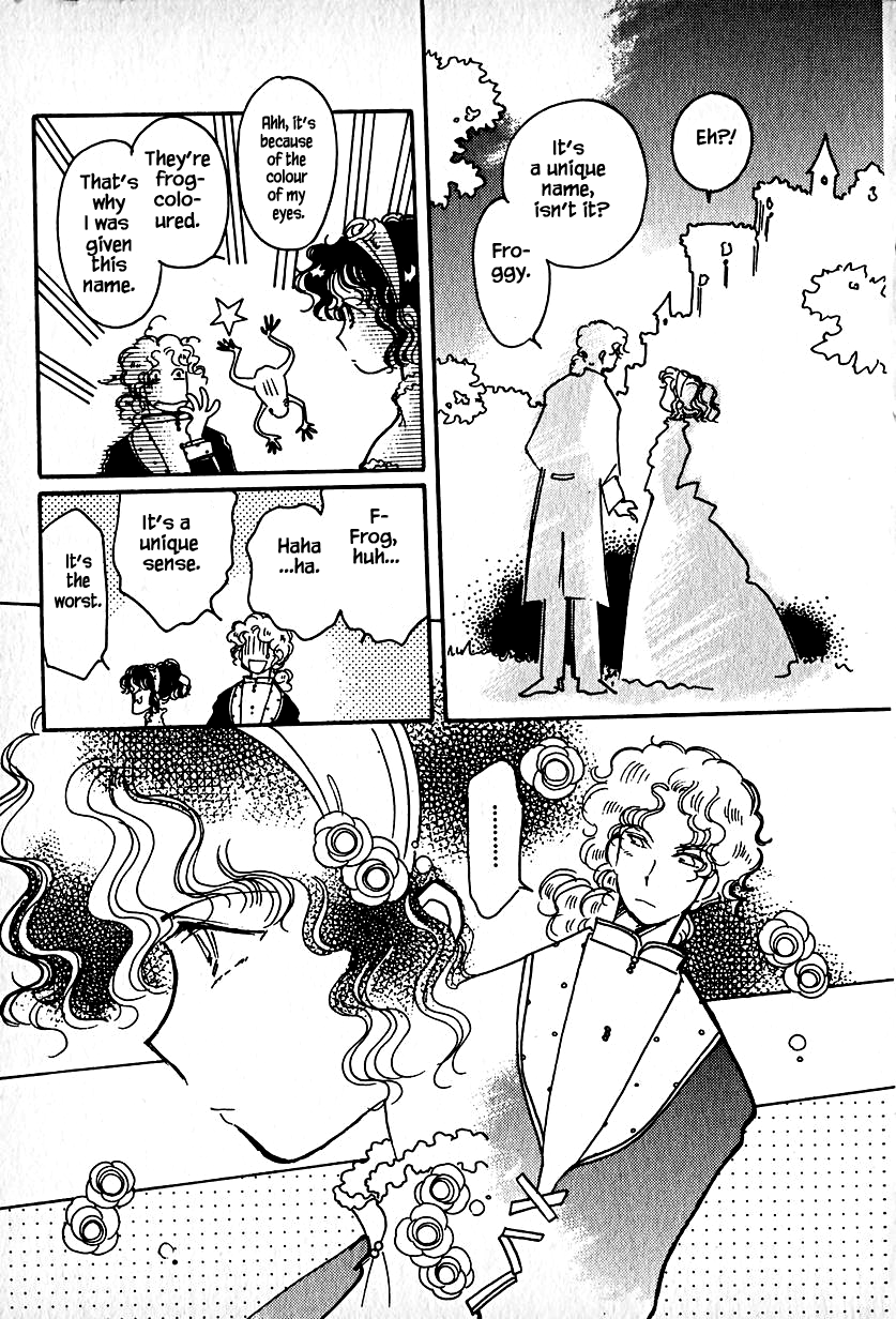Karubania Monogatari Chapter 19 page 9 - Chapter 19