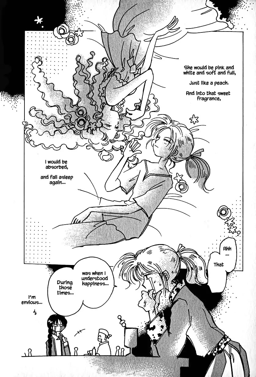 Karubania Monogatari Chapter 21 page 16 - Chapter 21