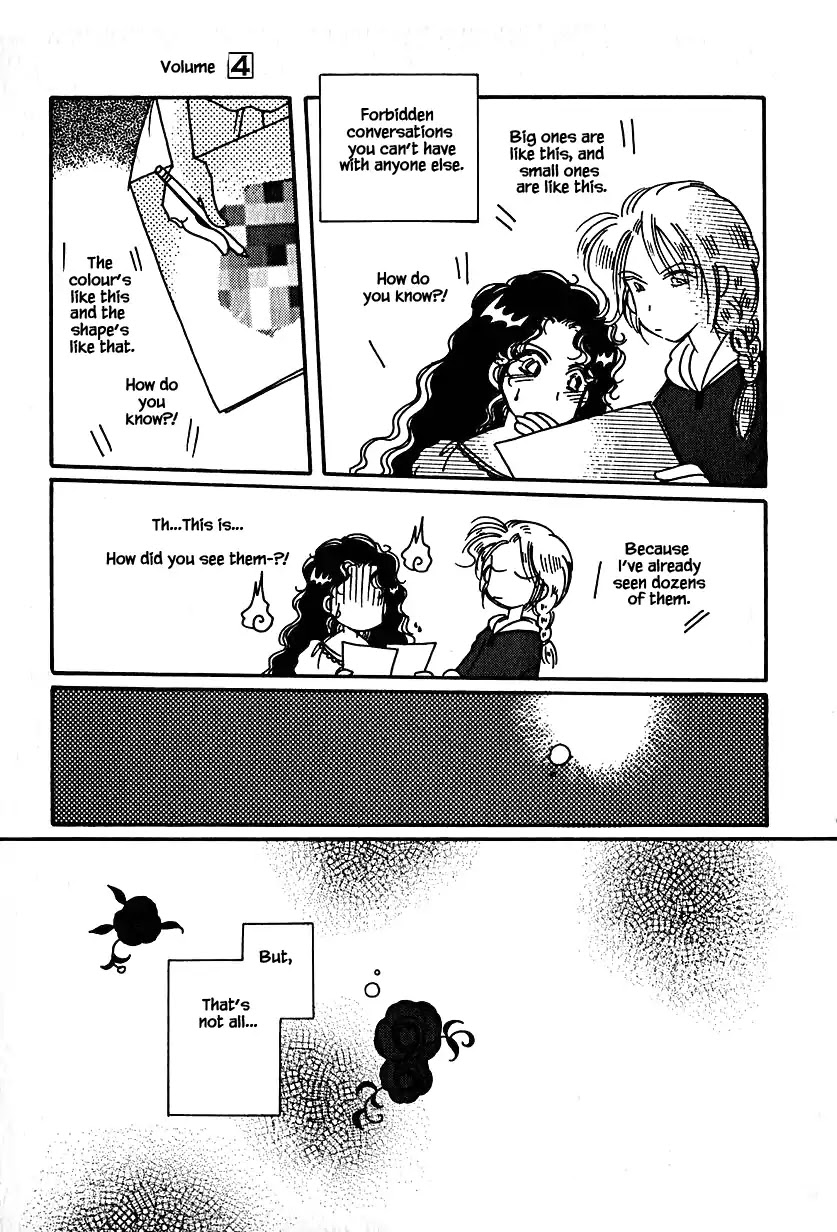 Karubania Monogatari Chapter 21 page 9 - Chapter 21