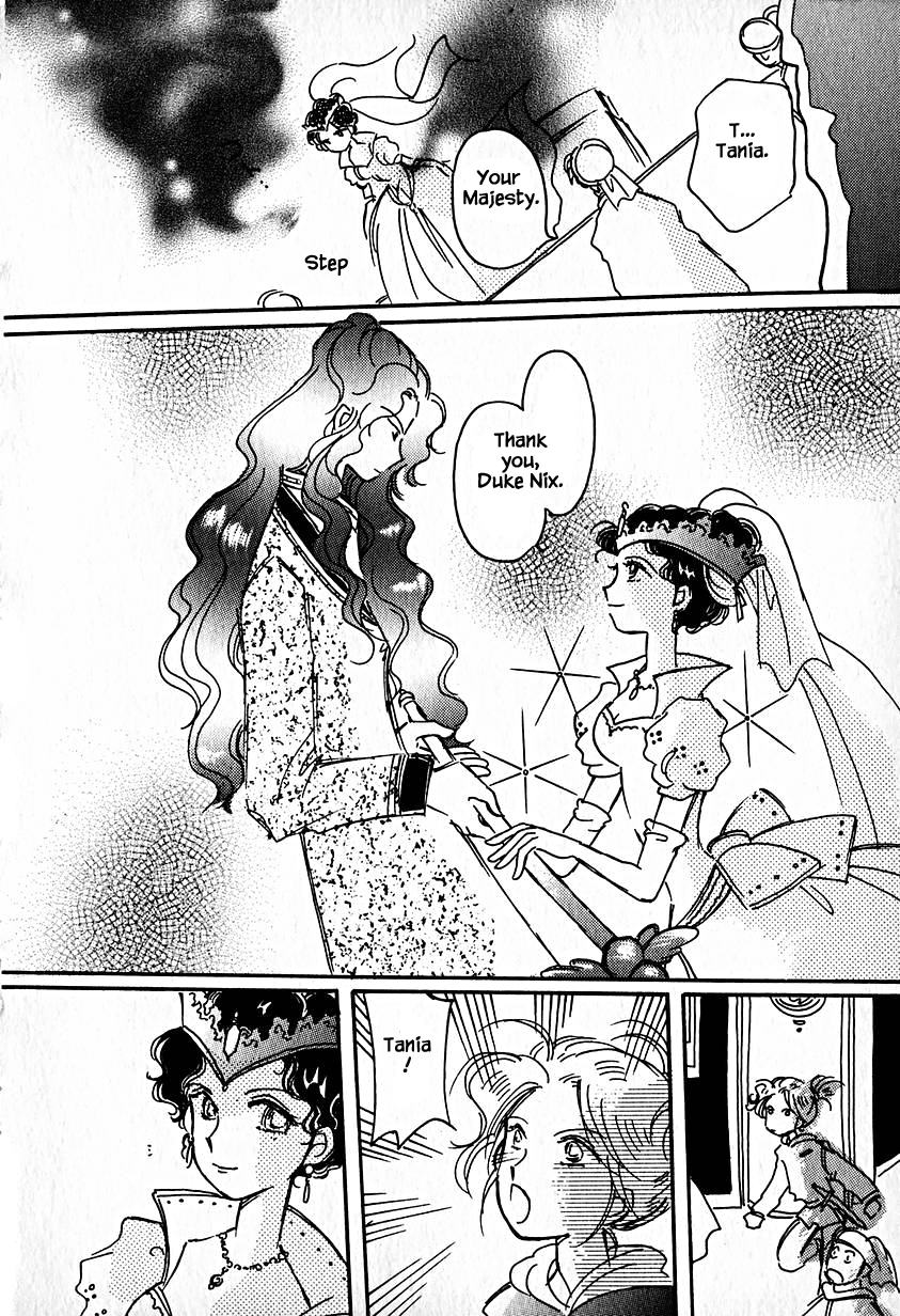 Karubania Monogatari Chapter 22 page 26 - Chapter 22