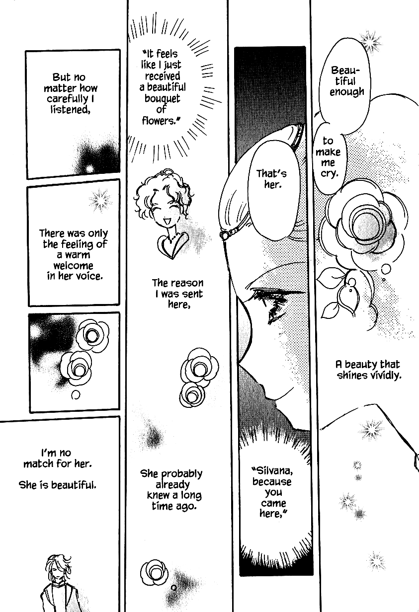 Karubania Monogatari Chapter 25.2 page 19 - Chapter 25.2