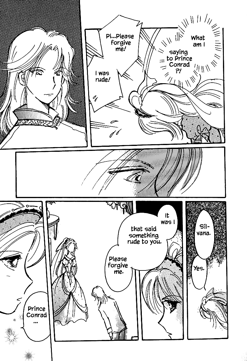 Karubania Monogatari Chapter 25.2 page 25 - Chapter 25.2