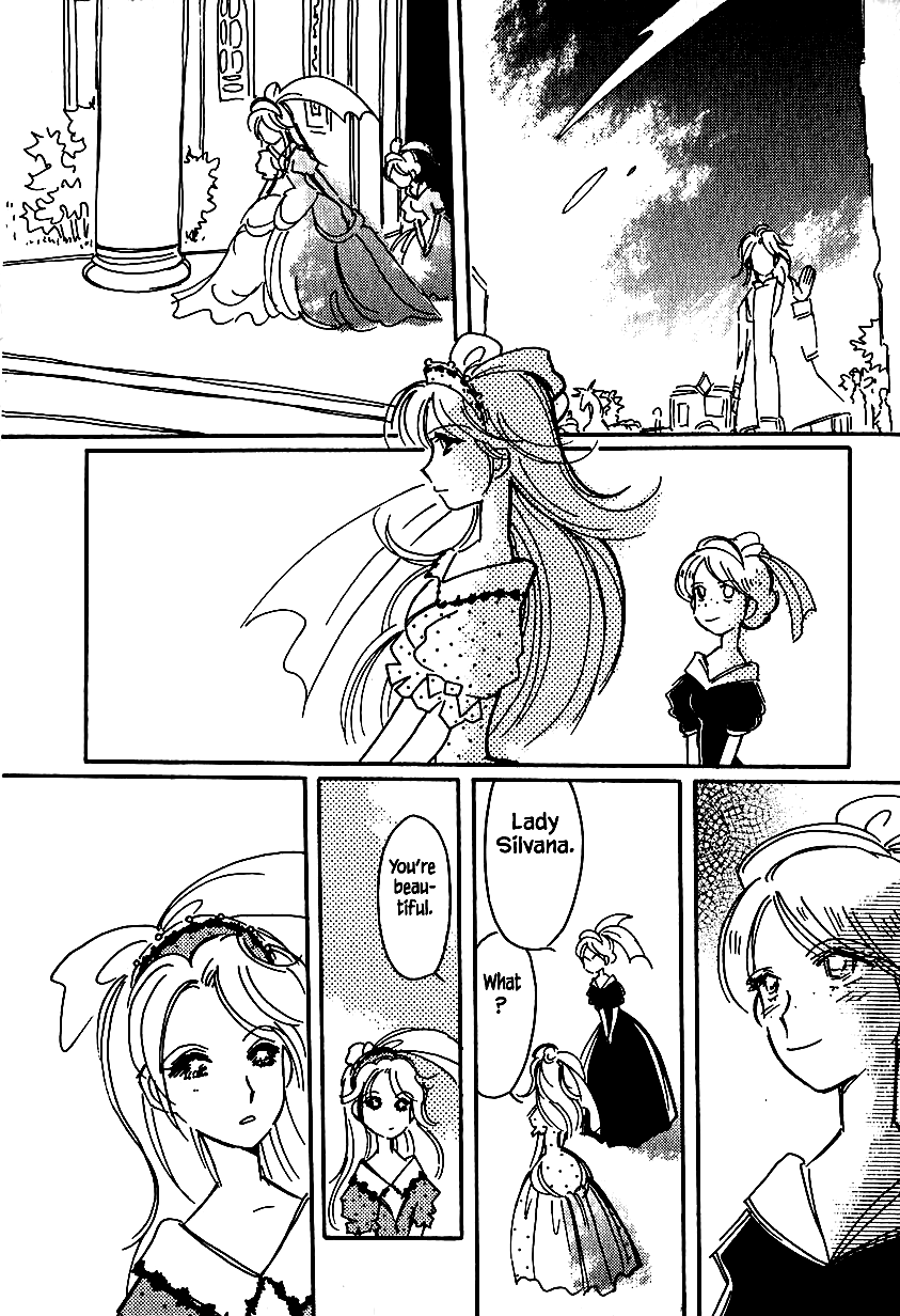 Karubania Monogatari Chapter 25.2 page 26 - Chapter 25.2