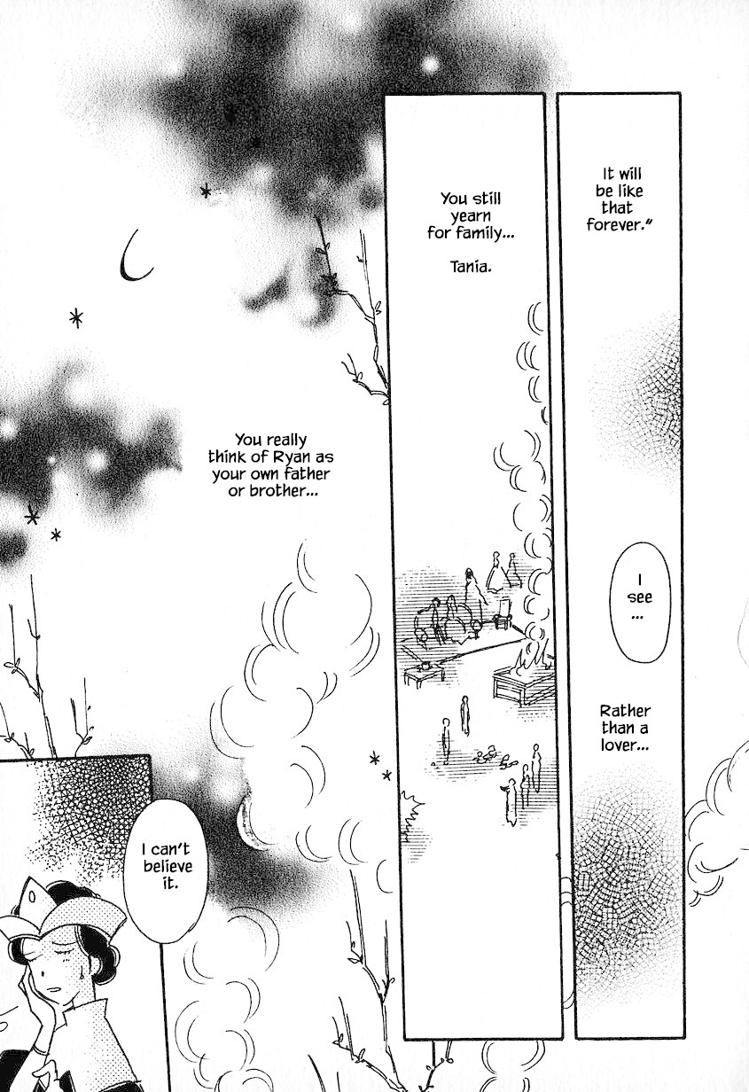 Karubania Monogatari Chapter 28.2 page 15 - Chapter 28.2