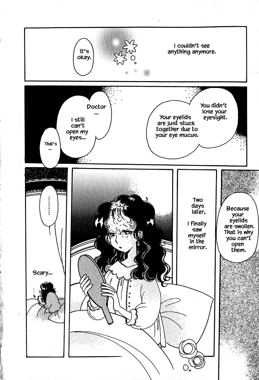 Karubania Monogatari Chapter 32.2 page 6 - Chapter 32.2: Tania, Part 2