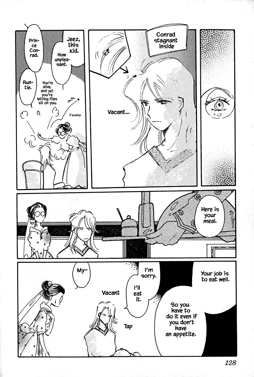 Karubania Monogatari Chapter 37.2 page 4 - Chapter 37.2