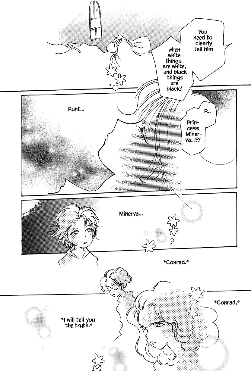 Karubania Monogatari Chapter 37.3 page 10 - Chapter 37.3