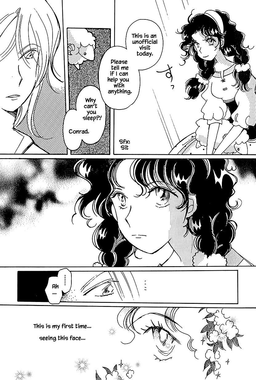 Karubania Monogatari Chapter 37.3 page 15 - Chapter 37.3
