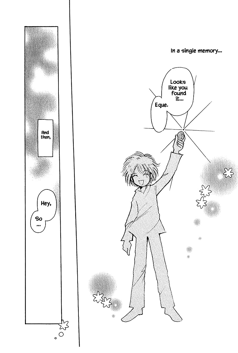 Karubania Monogatari Chapter 39.2 page 20 - Chapter 39.2