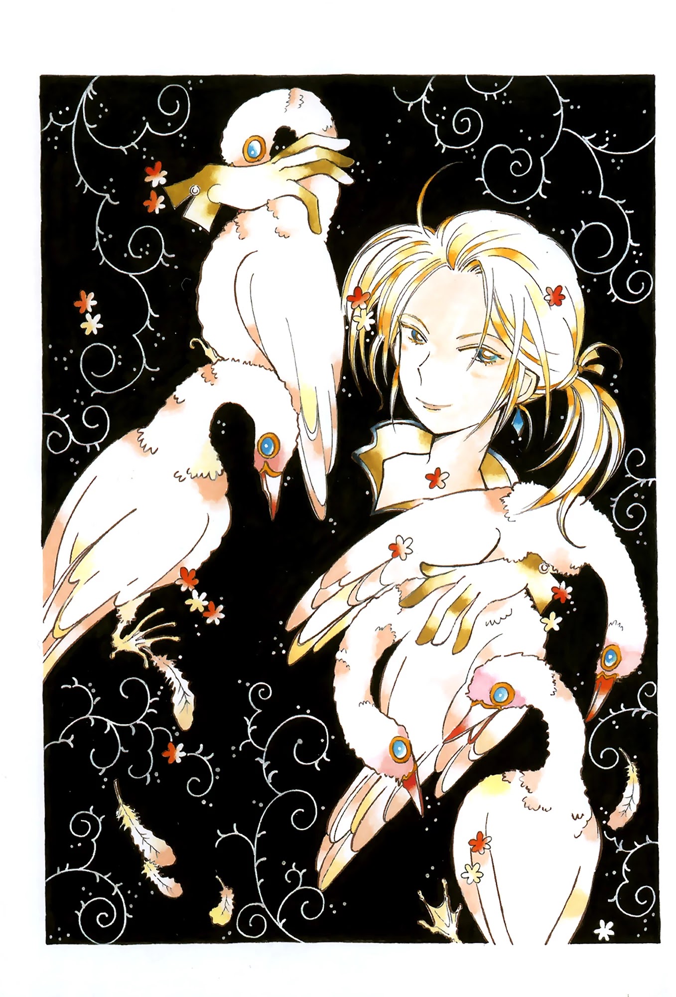 Karubania Monogatari Chapter 42 page 5 - Chapter 42