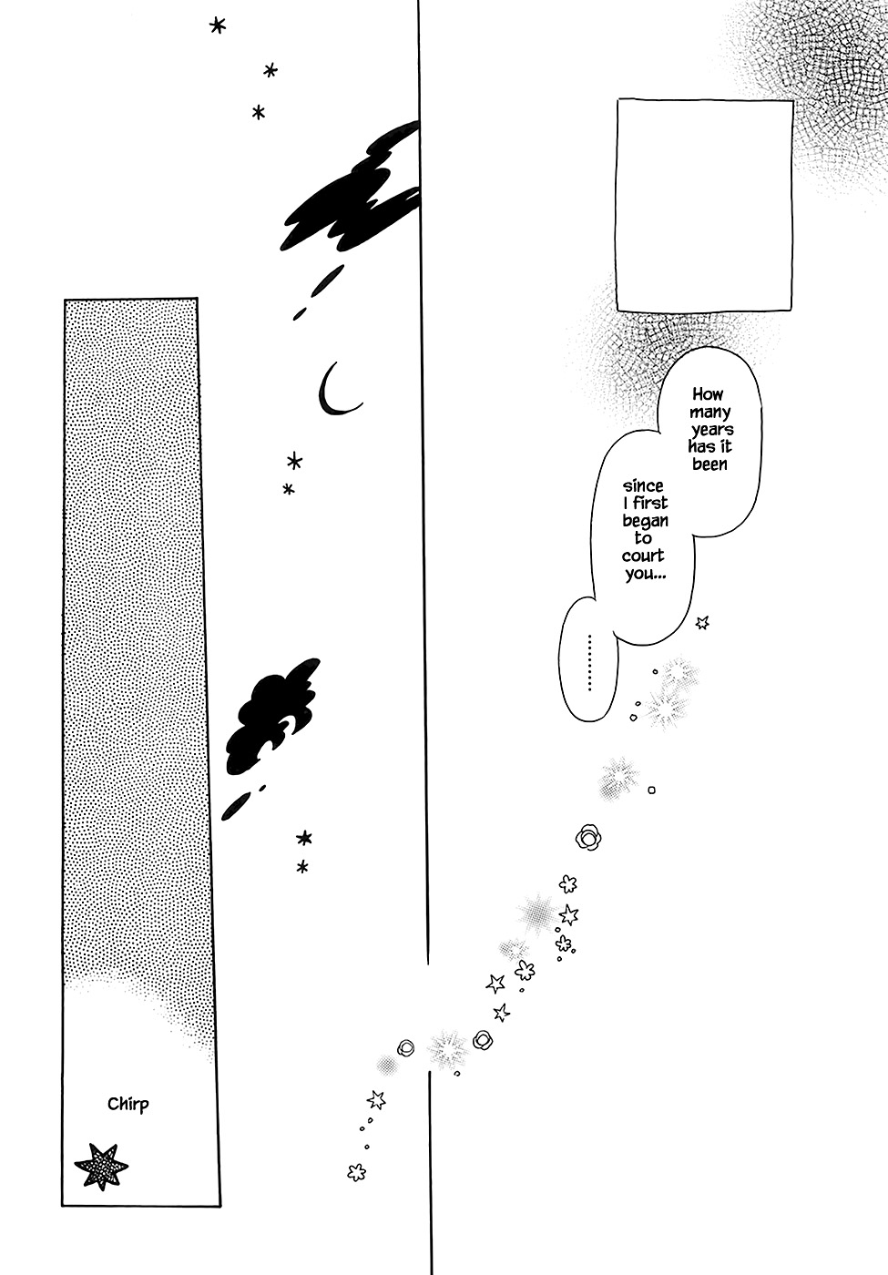 Karubania Monogatari Chapter 43.1 page 18 - Chapter 43.1