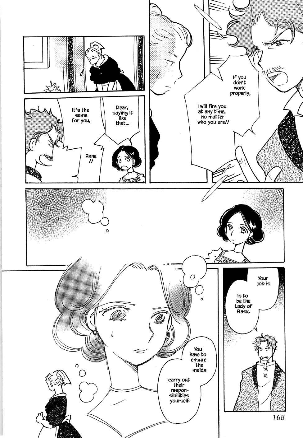 Karubania Monogatari Chapter 50 page 18 - Chapter 50