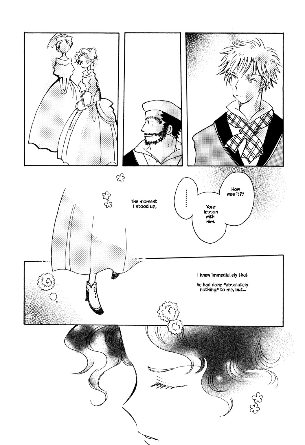 Karubania Monogatari Chapter 54.2 page 16 - Chapter 54.2