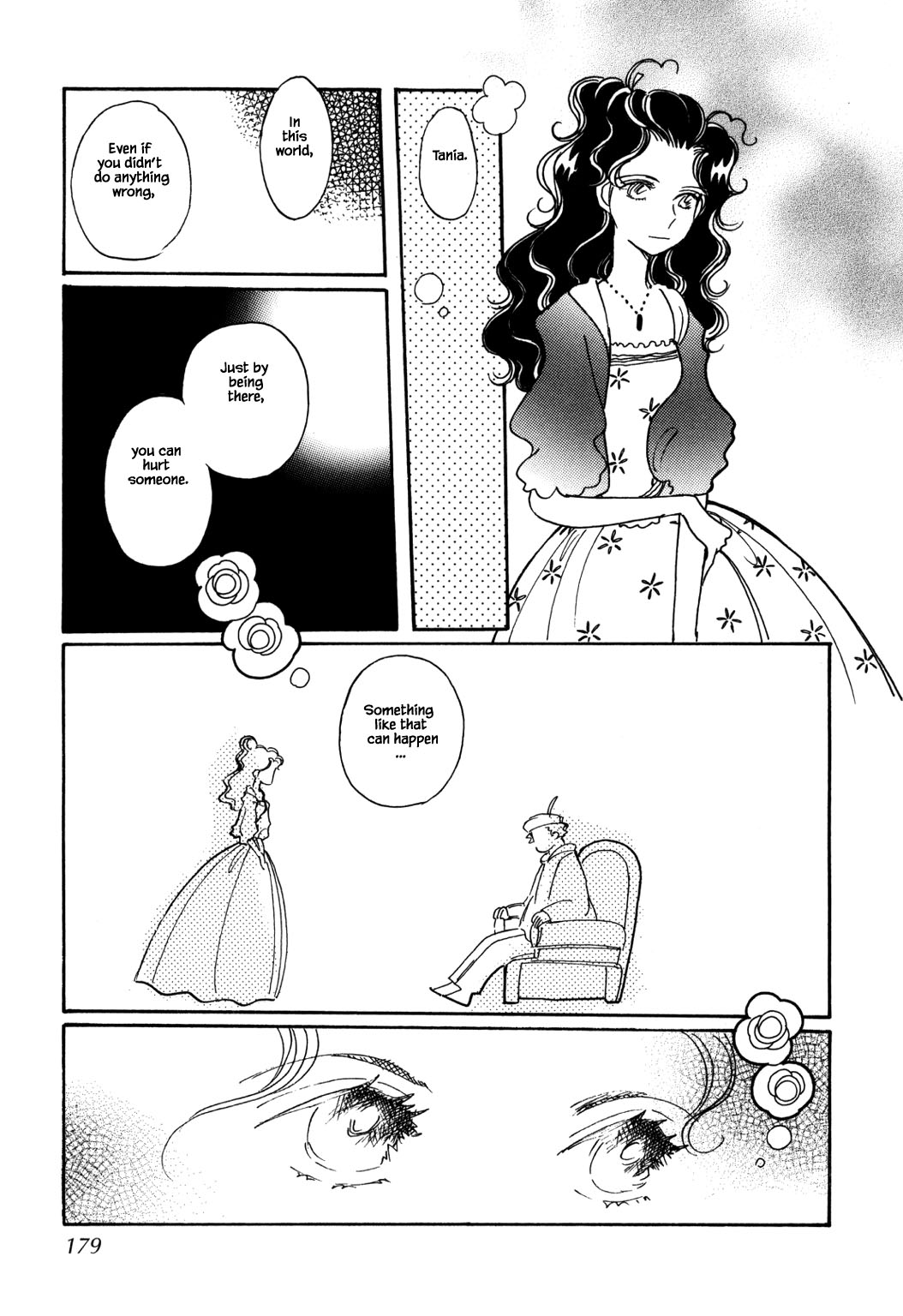 Karubania Monogatari Chapter 54.2 page 21 - Chapter 54.2