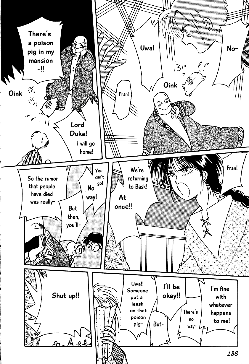 Karubania Monogatari Chapter 7.2 page 10 - Chapter 7.2: Bask’s Sons, Part 2