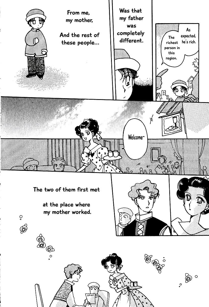 Karubania Monogatari Chapter 7.2 page 2 - Chapter 7.2: Bask’s Sons, Part 2