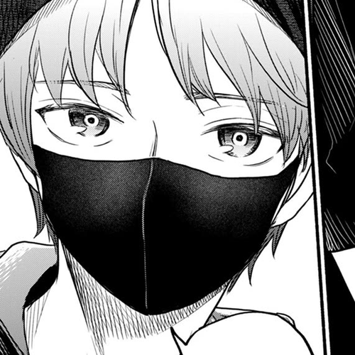 Kasane and Subaru Chapter 10 cover
