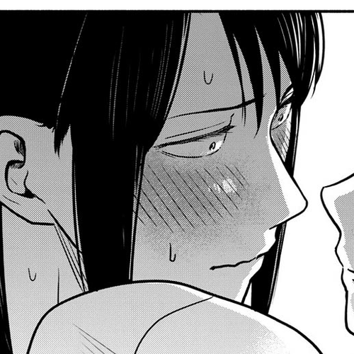 Kasane and Subaru Chapter 22 cover