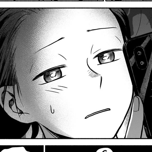 Kasane and Subaru Chapter 26 cover