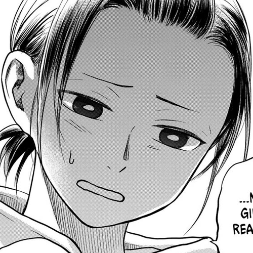 Kasane and Subaru Chapter 29 cover