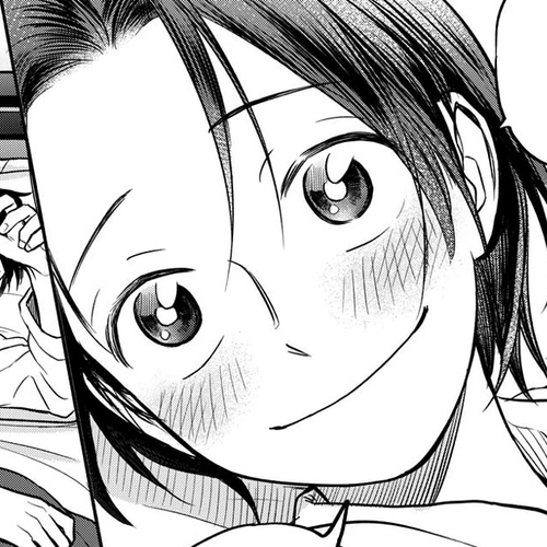 Kasane and Subaru Chapter 30 cover