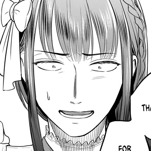 Kasane and Subaru Chapter 34 cover
