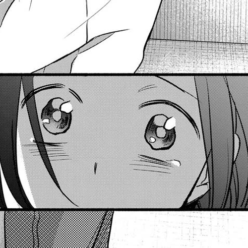Kasane and Subaru Chapter 36 cover