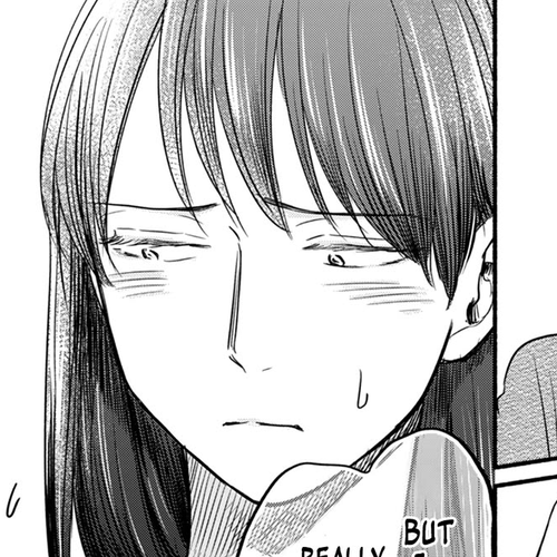 Kasane and Subaru Chapter 9 cover