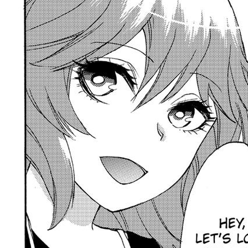 Kasane Chapter 1 cover