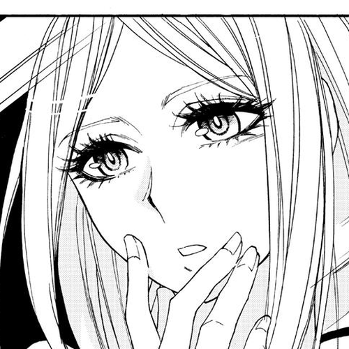 Kasane Chapter 10 cover