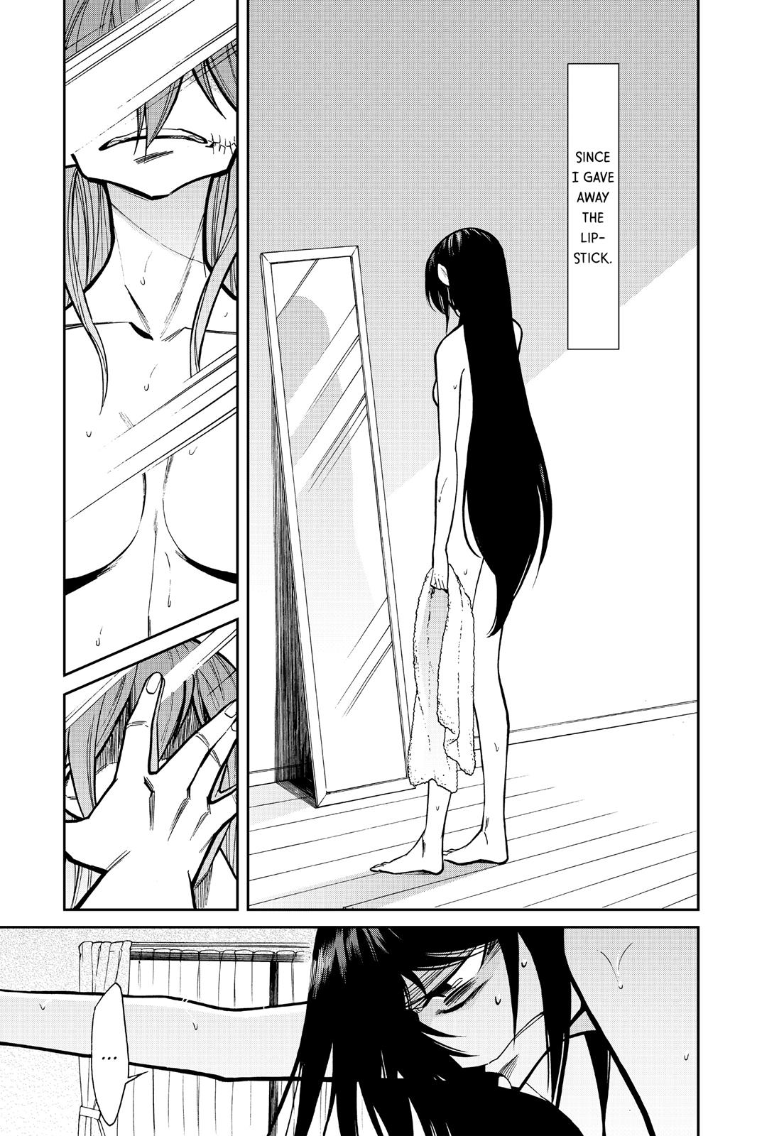 Kasane Chapter 103 page 11 - Chapter 103
