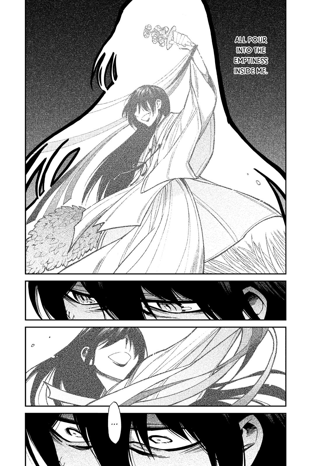Kasane Chapter 103 page 14 - Chapter 103