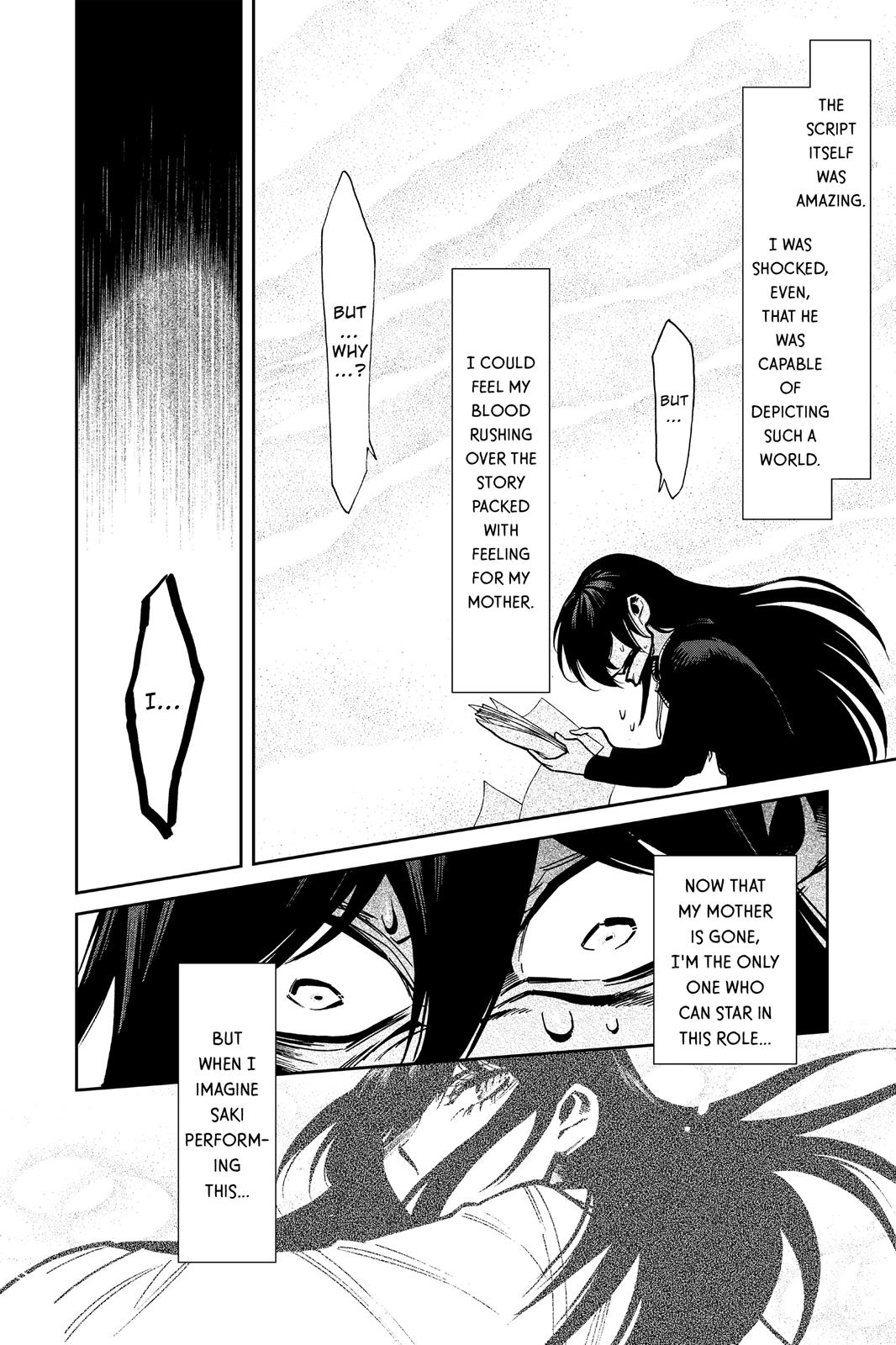 Kasane Chapter 103 page 16 - Chapter 103