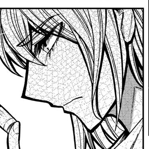 Kasane Chapter 103 cover