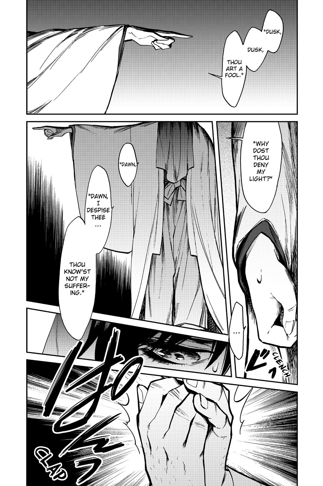 Kasane Chapter 106 page 2 - Chapter 106