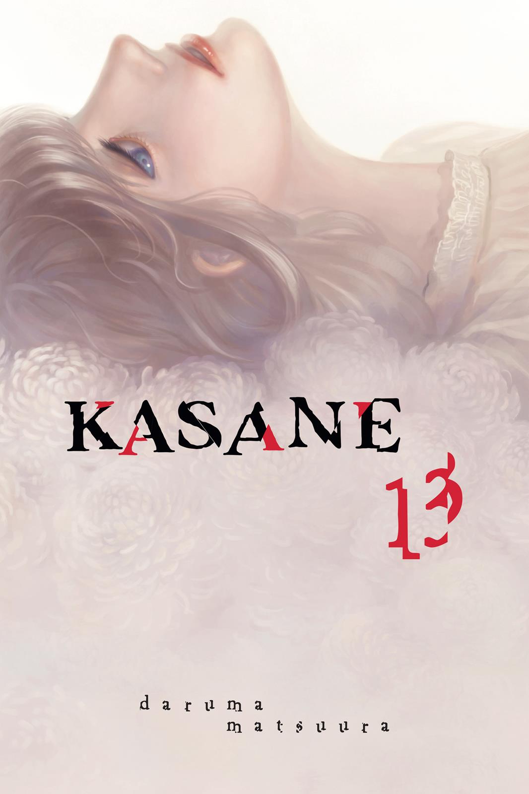 Kasane Chapter 108 page 1 - Chapter 108