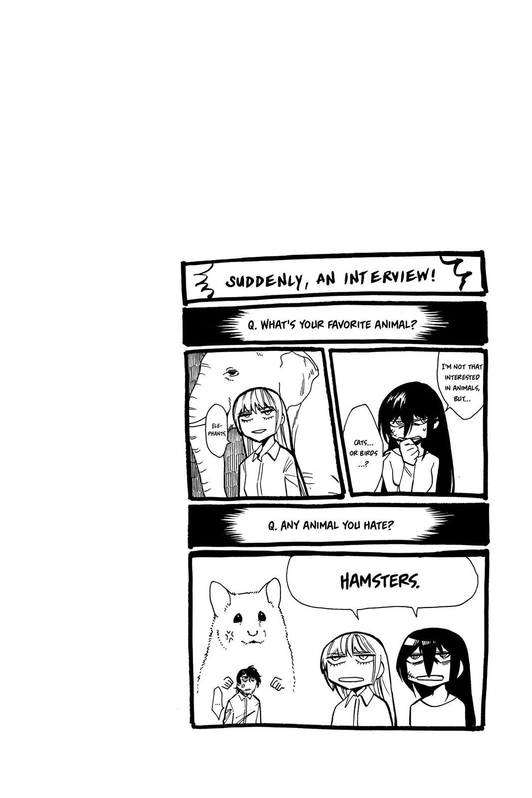 Kasane Chapter 109 page 21 - Chapter 109