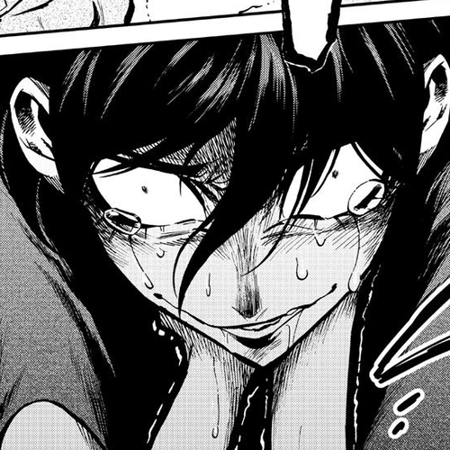 Kasane Chapter 109 cover