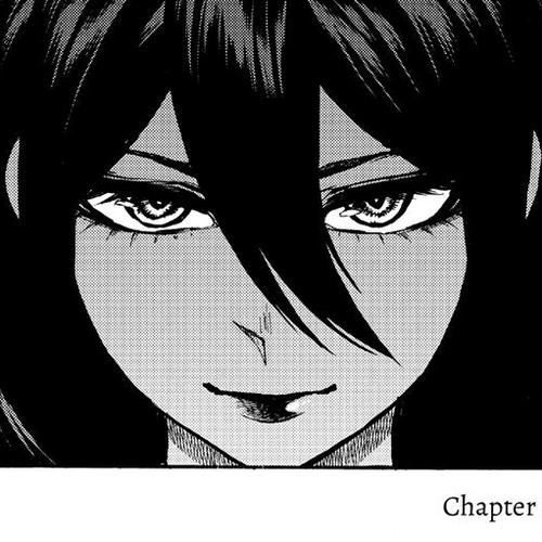Kasane Chapter 11 cover