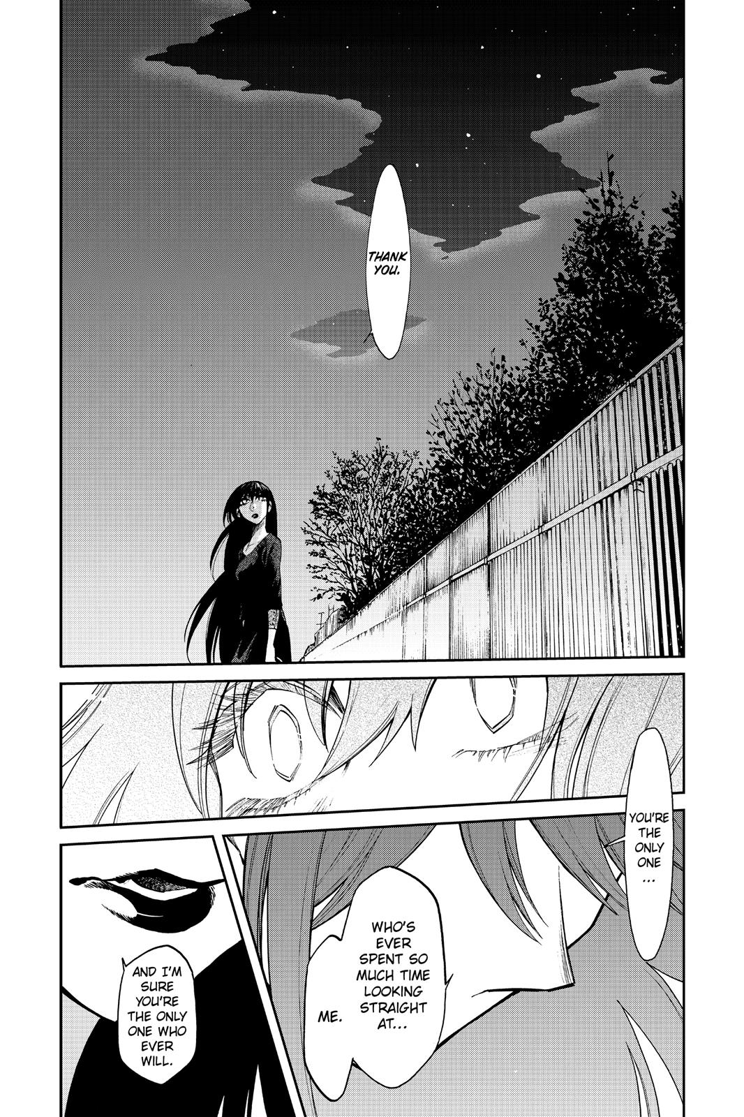Kasane Chapter 112 page 10 - Chapter 112