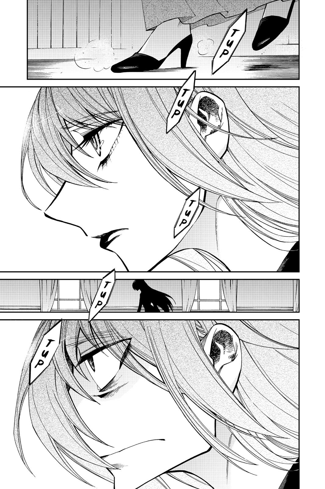 Kasane Chapter 112 page 13 - Chapter 112