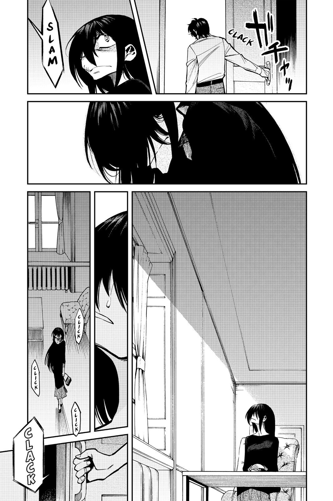 Kasane Chapter 113 page 19 - Chapter 113