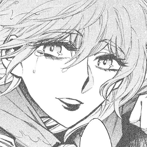 Kasane Chapter 114 cover