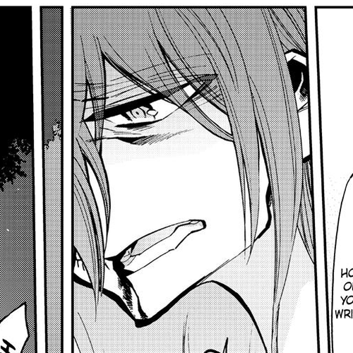 Kasane Chapter 115 cover