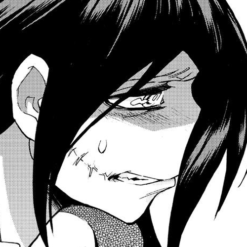 Kasane Chapter 12 cover