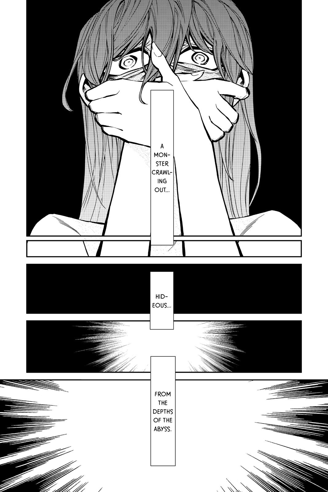 Kasane Chapter 121 page 15 - Chapter 121