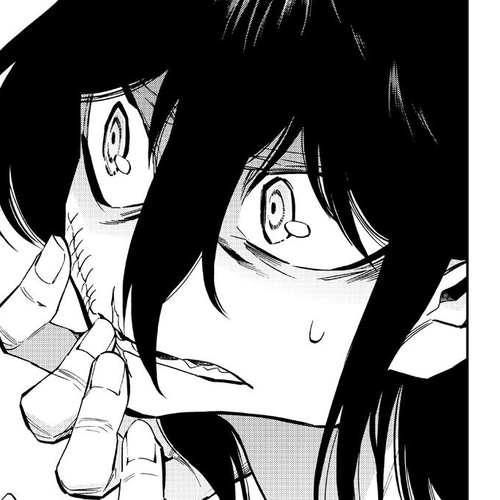 Kasane Chapter 122 cover