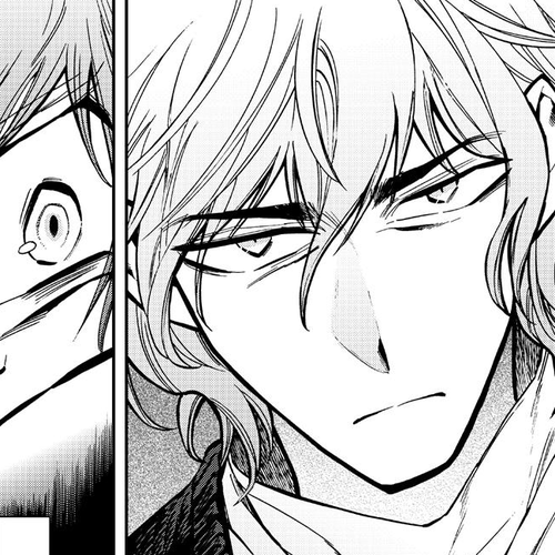 Kasane Chapter 123 cover