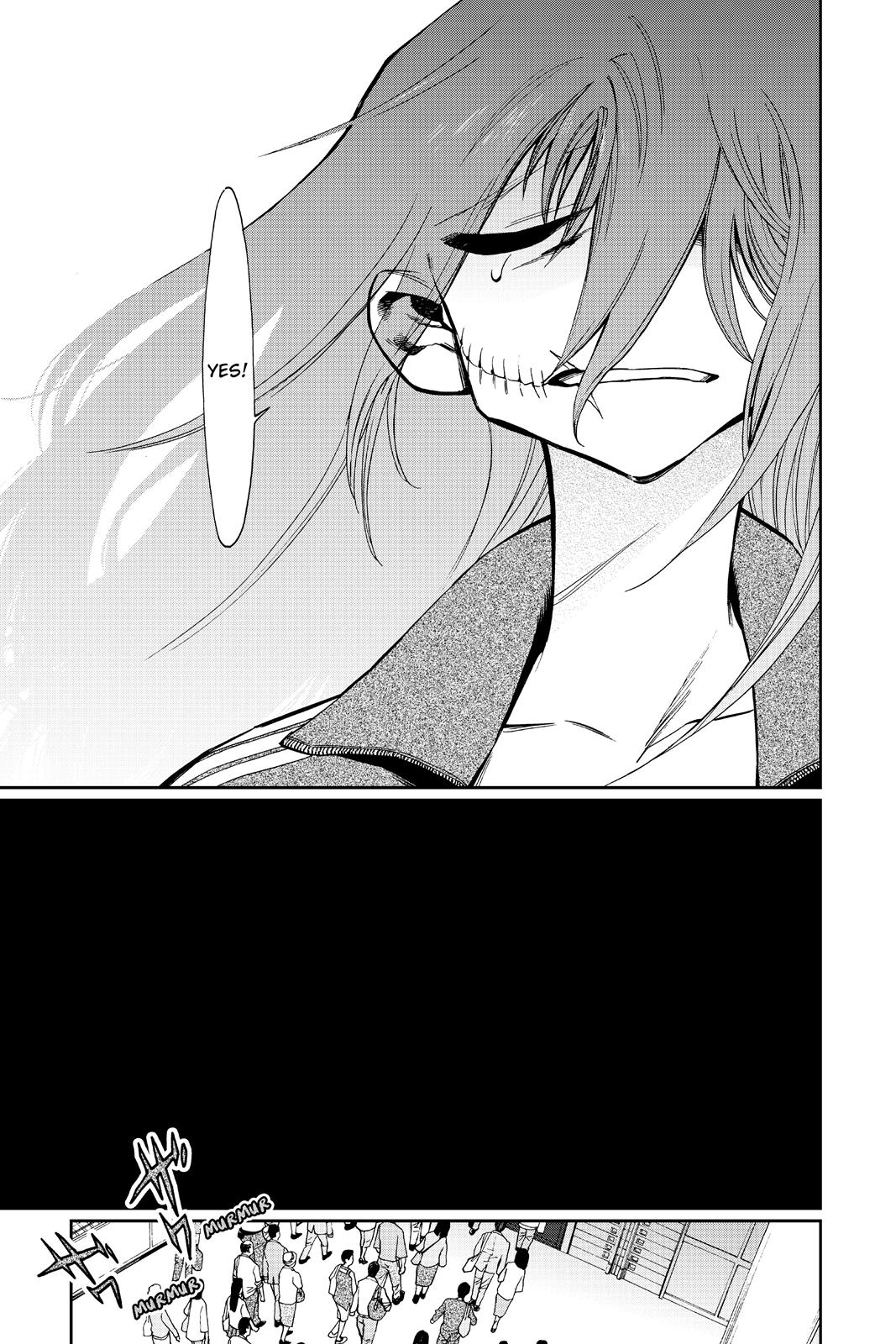 Kasane Chapter 124 page 20 - Chapter 124