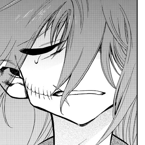 Kasane Chapter 124 cover